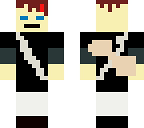 gaara
