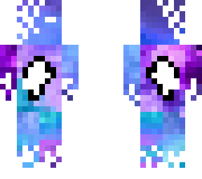 galexy ghost