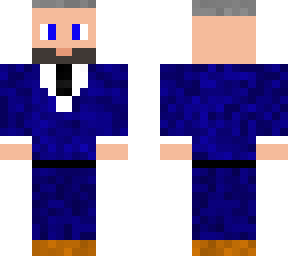 garret michaelson (beta)