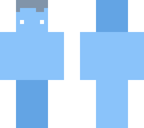 ghost in minecraft : o
