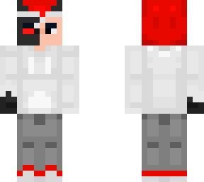 gio v2 true form