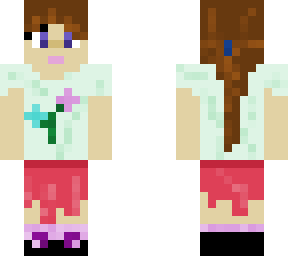 girl