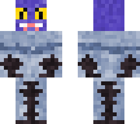 gliscor with robe