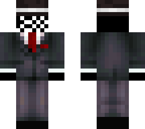 glitched bouncer