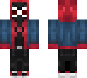 glitchzman