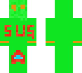 god of creepers