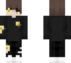 gold // boy