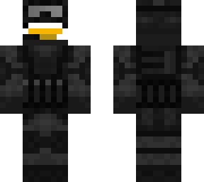 goose guard