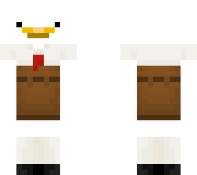 goosebob