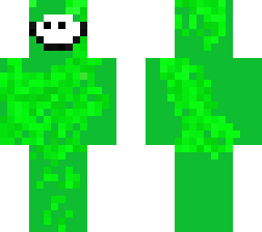 grass god with toga