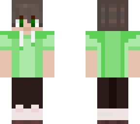 green angel