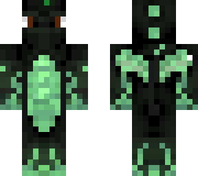 green dragon