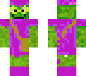 green goblin