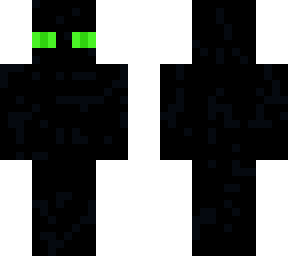 greenenderman