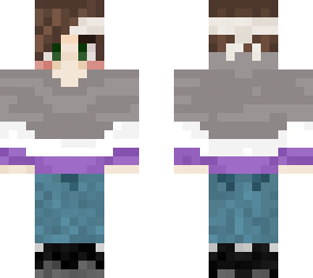 grey the ace