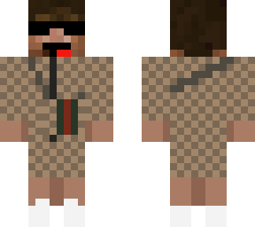 gucci steve (derp)