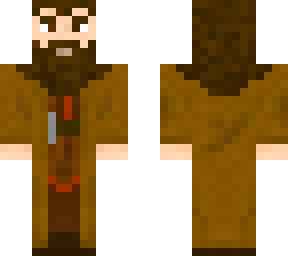 hagrid