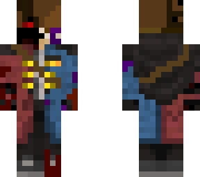 half llama half enderman