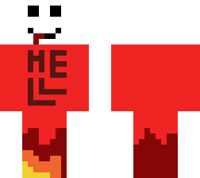 hell