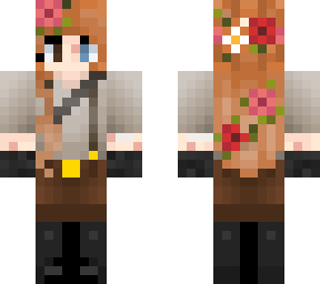 heterochromatic miner elf