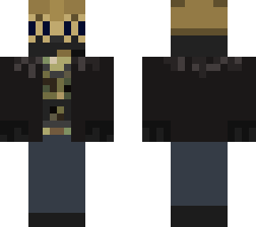 hound squad member
