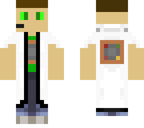 human bobicraft