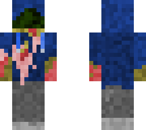 hunter (left for dead 1 and 2)
