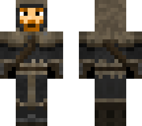 hunter
