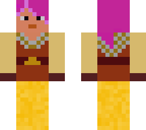 huntress