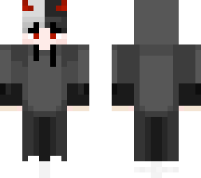 hyper updated anime boy