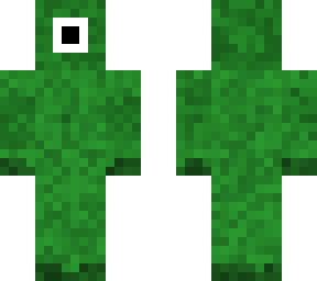 i was bored so i made a cyclops