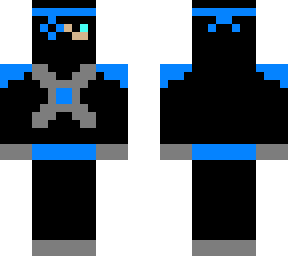 ice ninja