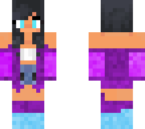 if i was aphmau