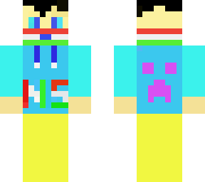 indian skin  for boy