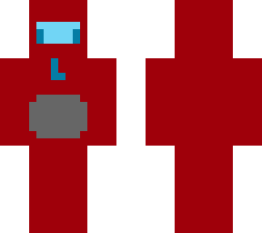 iron loose