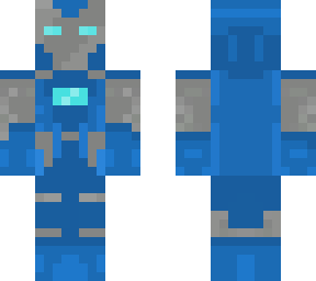 iron man mark 38