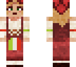 italian traditional dress