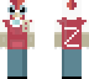 jacket for zxl