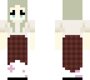 jessica williams | yandere sim oc and info in desc