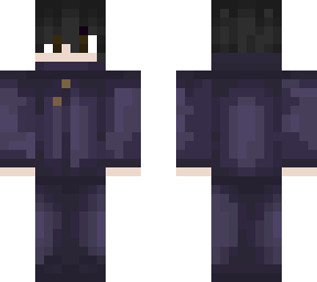 jujutsu kaisen gojo satoru outfit