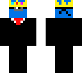 king blubby