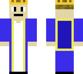 king hendrik the 3rd