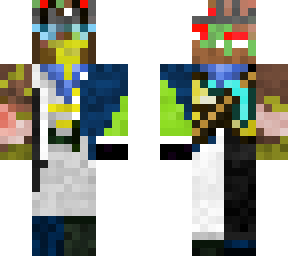 kiwi jedi (everything)