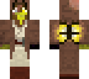 kiwi jedi (time mutation)