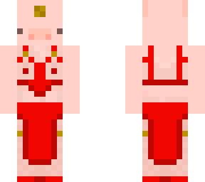 la veneno pig
