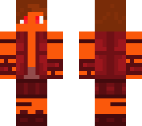 lava gorger