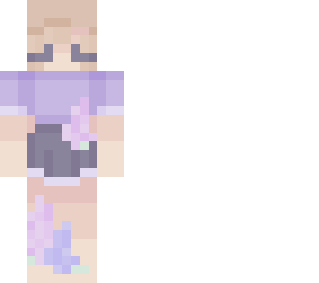 lavender girl_____description for a great surprise!!!