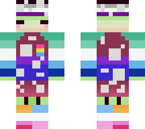 lgbtq frog