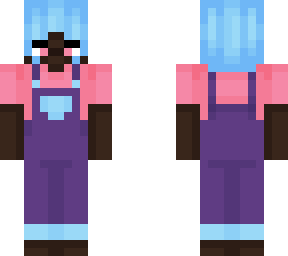 lillia oc