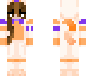 lolbit onesie recolour